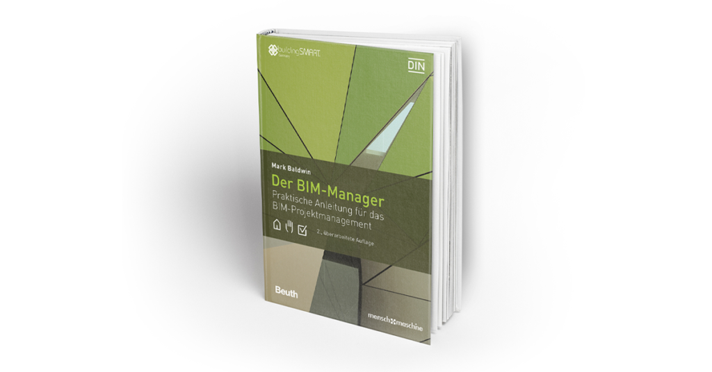 Buch-BIM-Manager