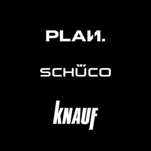 Planone Schueco Knauf